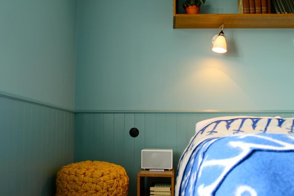 Hotel Egilsen Stykkishólmur Cameră foto