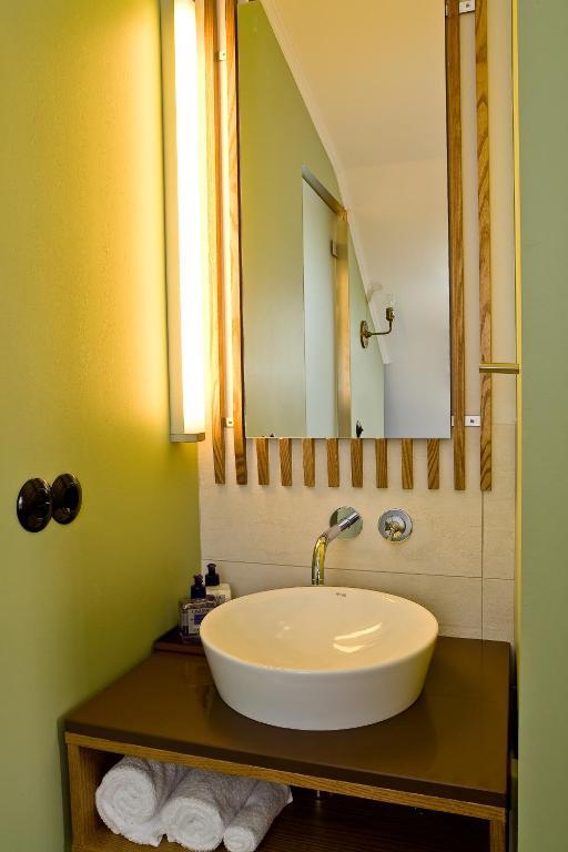 Hotel Egilsen Stykkishólmur Cameră foto
